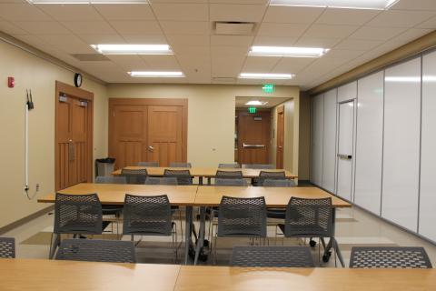 Image of Community Room Two