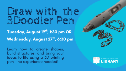 3d pen