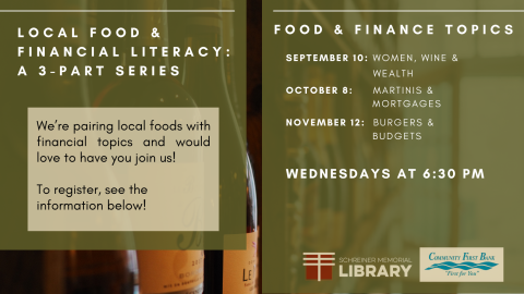 save the dates