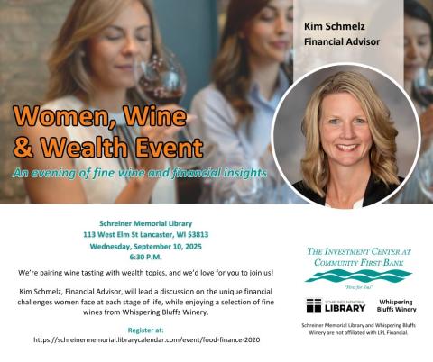 women sipping wine 