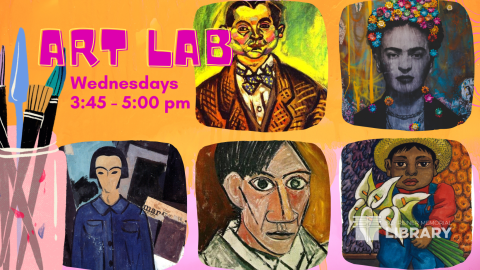 self portraits of artists
