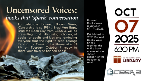 book burning